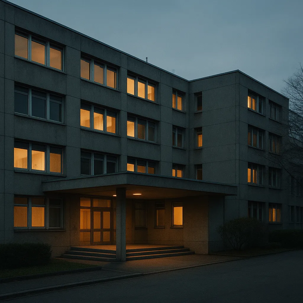 Dwie osoby alarmowały klinikę. 20-latka zmarła w Bazylei