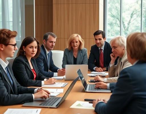 SVP w Szwajcarii planuje zakaz genderowania języka