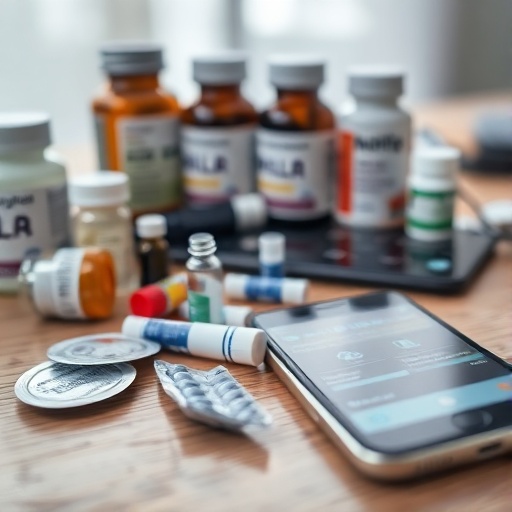 Swissmedic ostrzega przed fałszywymi preparatami odchudzającymi zawierającymi GLP-1