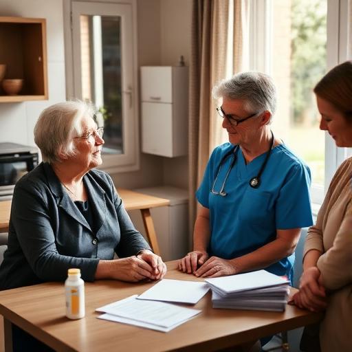 Koszty opieki zdrowotnej w Szwajcarii rosną. W 2027 r. mają sięgnąć 110 mld franków