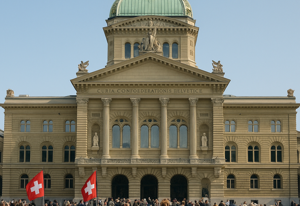 Referendum o Bilateralach III w Szwajcarii – co się zmienia