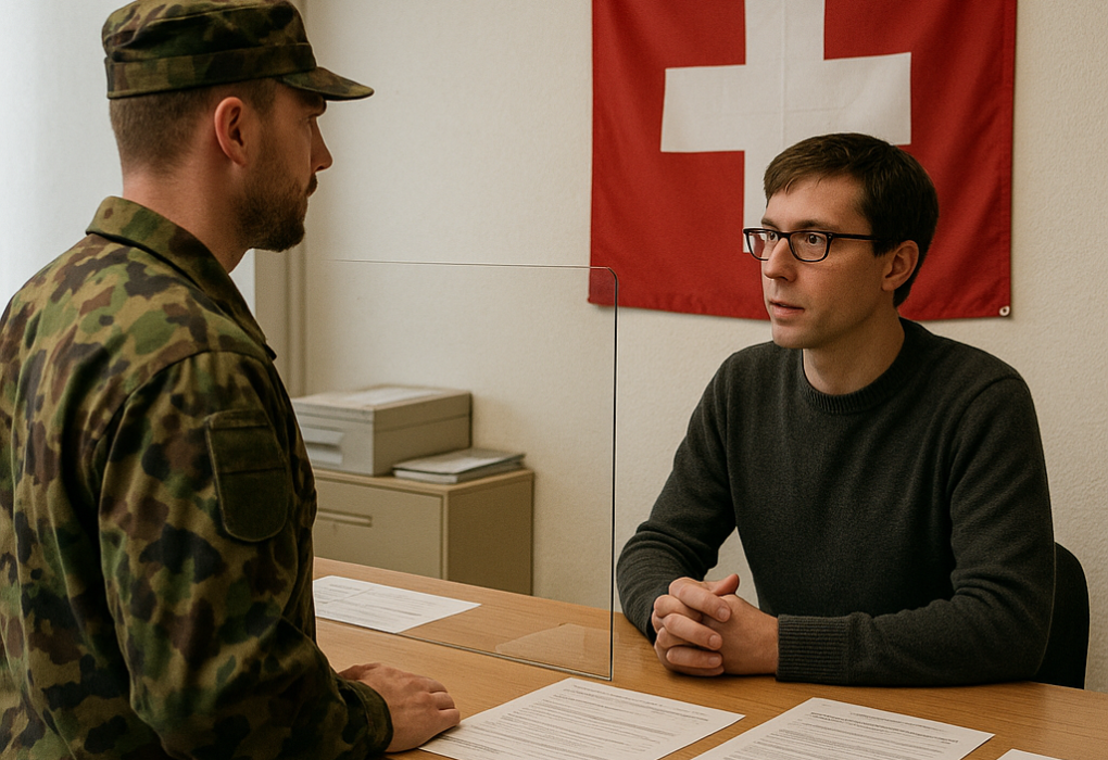 Zmiany zasad dostępu do służby cywilnej w Szwajcarii: co przewiduje projekt i jakie mogą być skutki