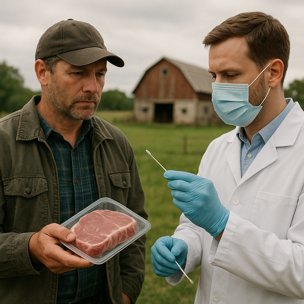 PFAS w Szwajcarii — nowe wymogi dla kantonów