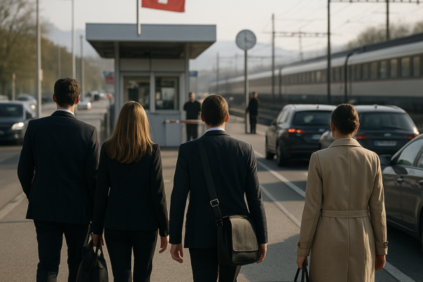 Nowe zasady dla bezrobotnych pracowników w Szwajcarii