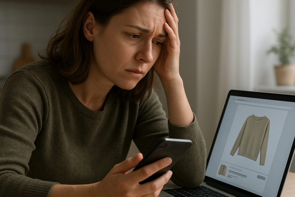 61 falszywych sklepów dropshipping w Szwajcarii