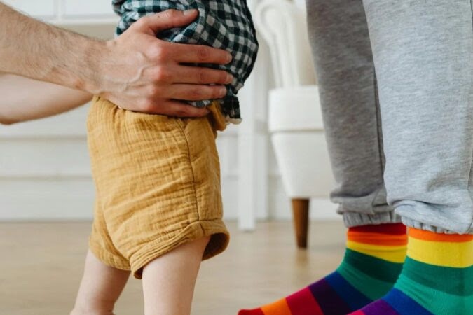 Czy ciało mówi zanim odezwą się usta?