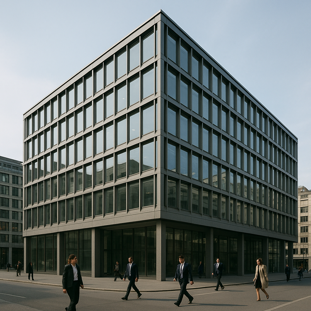 UBS: zysk rośnie, bank szykuje się na więcej kapitału